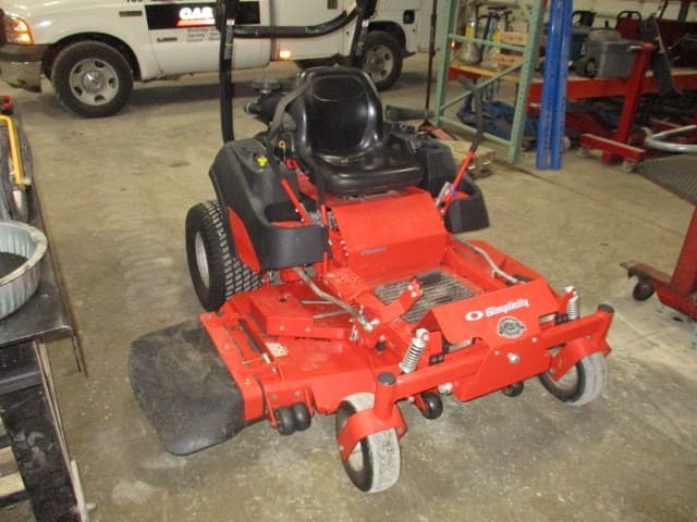 Image of Simplicity Citation equipment image 1