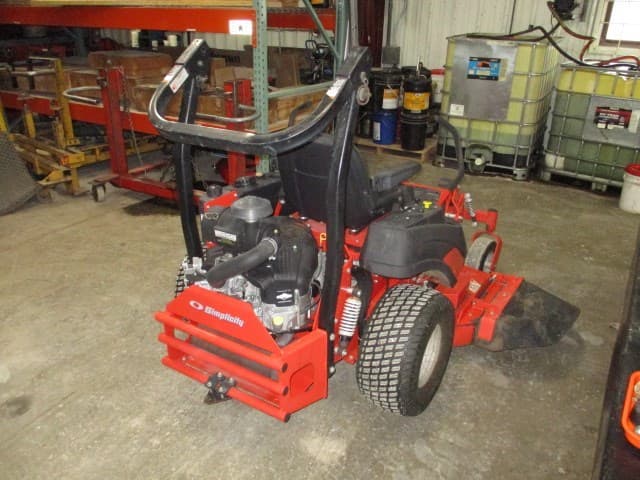 Image of Simplicity Citation equipment image 3