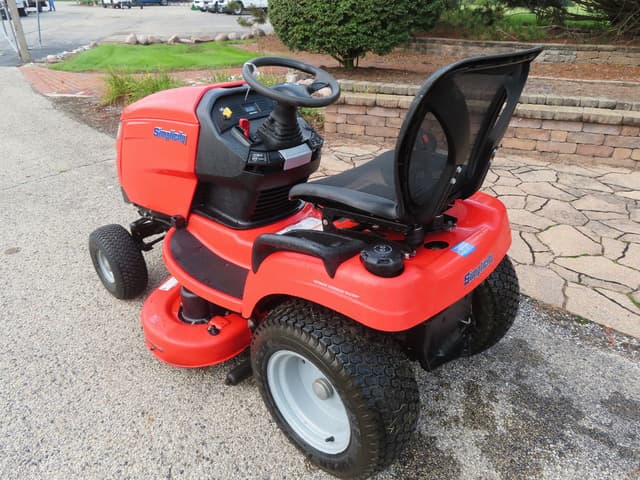 Image of Simplicity Broadmoor 22 equipment image 2