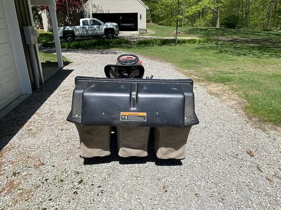 Image of Simplicity Broadmoor equipment image 3