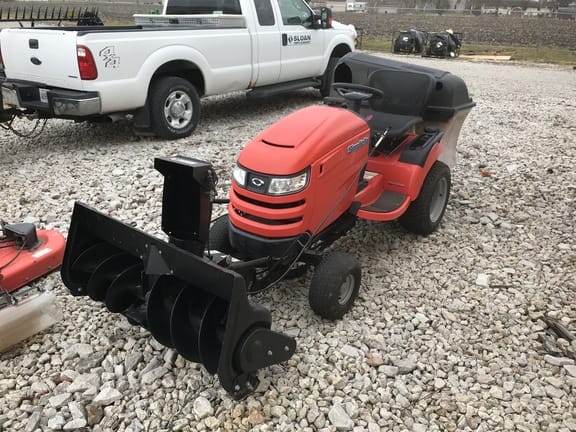 Main image Simplicity Broadmoor