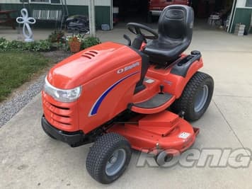 Main image Simplicity Prestige