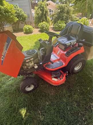 Image of Simplicity Regent EX equipment image 2