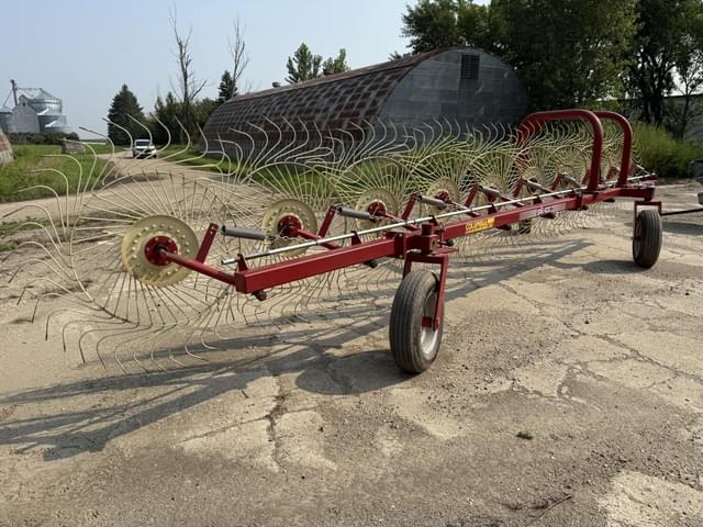 Image of Sitrex TR9-3W equipment image 3