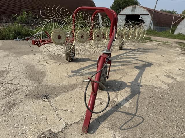 Image of Sitrex TR9-3W equipment image 1