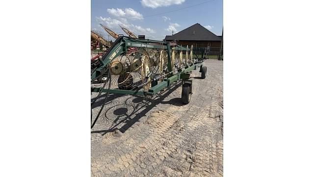 Image of Sitrex Magnum MK12 equipment image 1