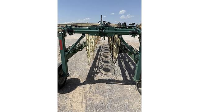 Image of Sitrex Magnum MK12 equipment image 3