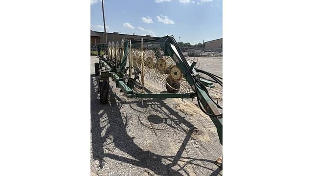 Image of Sitrex Magnum MK12 equipment image 2