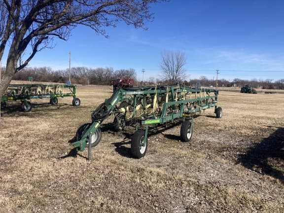 Image of Sitrex MK-16 equipment image 1