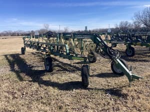 2014 Sitrex MK-16 Image