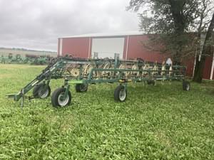 2014 Sitrex MK-16 Image