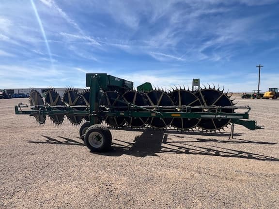 Image of Sitrex Pro 17 equipment image 2