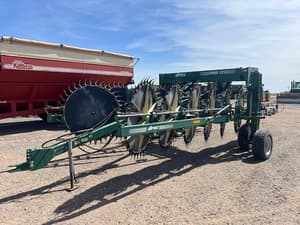 2014 Sitrex Pro 17 Image