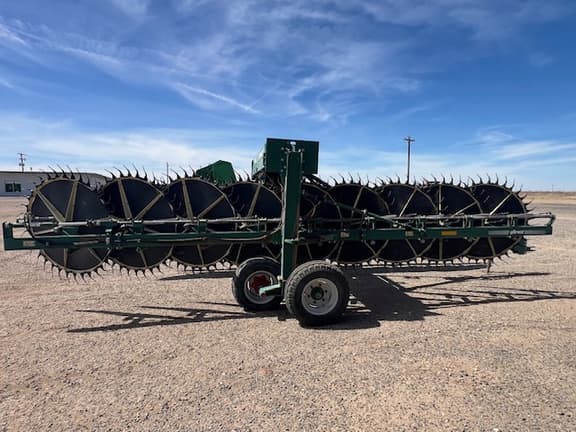 Image of Sitrex Pro 17 equipment image 4