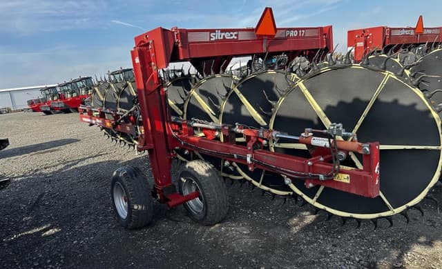 Image of Sitrex Pro 17 equipment image 2