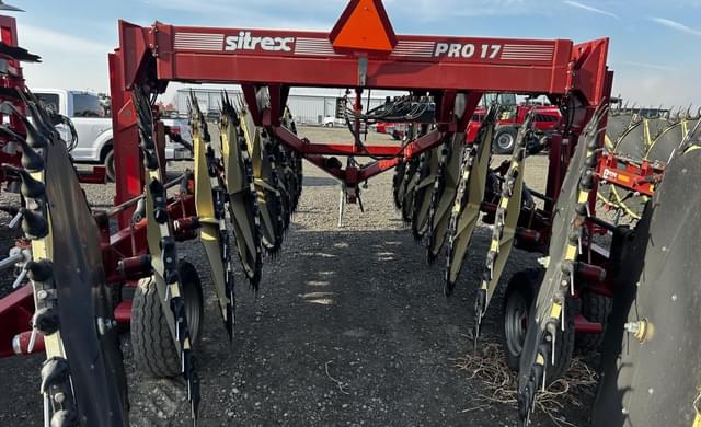 Image of Sitrex Pro 17 equipment image 3