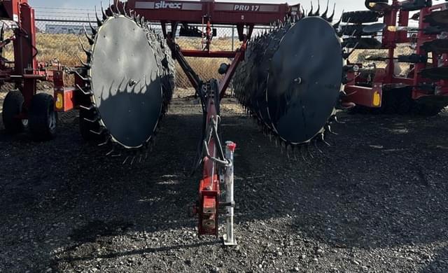 Image of Sitrex Pro 17 equipment image 1