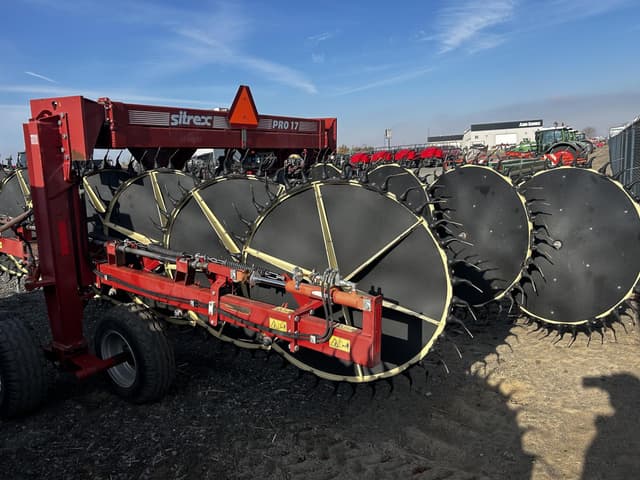 Image of Sitrex Pro 17 equipment image 3