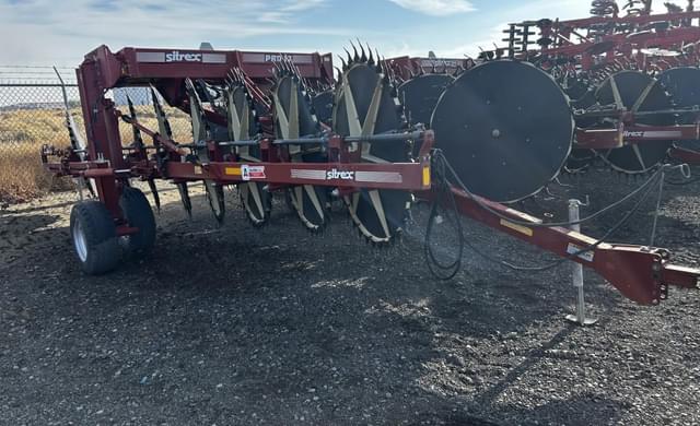 Image of Sitrex Pro 17 equipment image 2