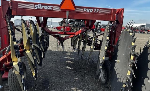 Image of Sitrex Pro 17 equipment image 4