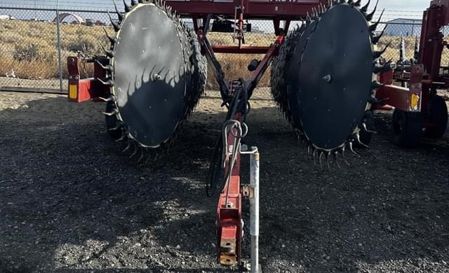 Image of Sitrex Pro 17 equipment image 1