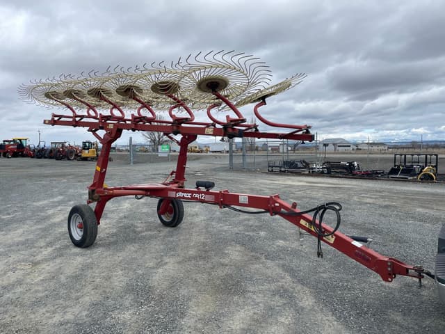 Image of Sitrex QR12 equipment image 3