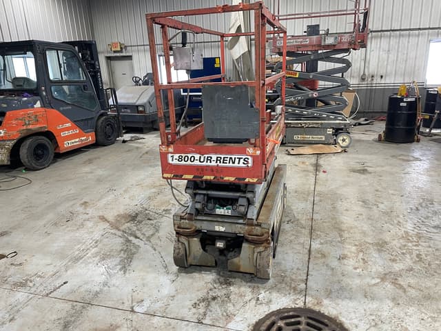 Image of Sky Jack SJIII3219 equipment image 1