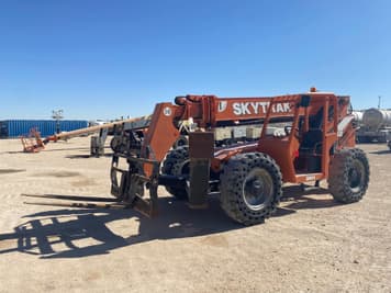 Main image Skytrak 10054