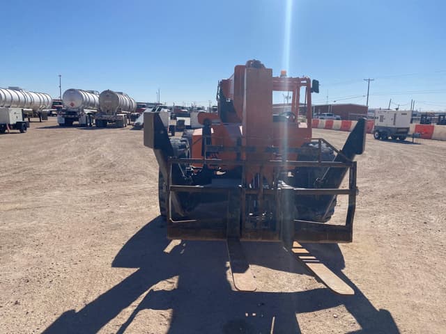 Image of Skytrak 10054 equipment image 1