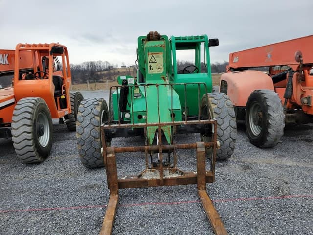 Image of Skytrak 6036 equipment image 1