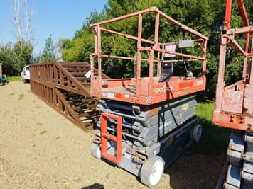 Main image Sky Jack SJIII4632