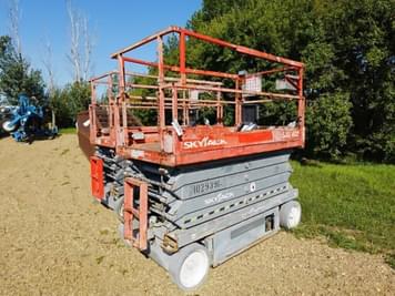 Main image Sky Jack SJIII4632