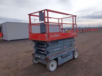 Main image Sky Jack SJ4632