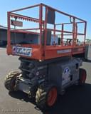 2014 Sky Jack SJ6832RT Image
