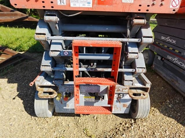 Image of Sky Jack SJIII4632 equipment image 3