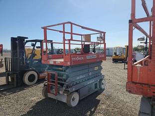 2014 Sky Jack SJ4632 Equipment Image0