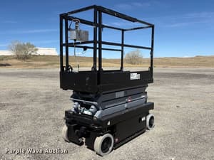 2014 Sky Jack SJIII3219 Image