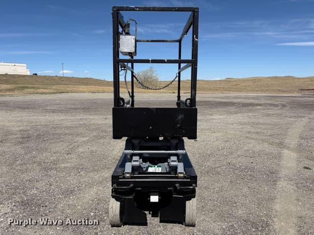 Image of Sky Jack SJIII3219 equipment image 1