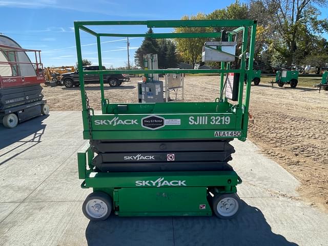 Image of Sky Jack SJIII3219 equipment image 3