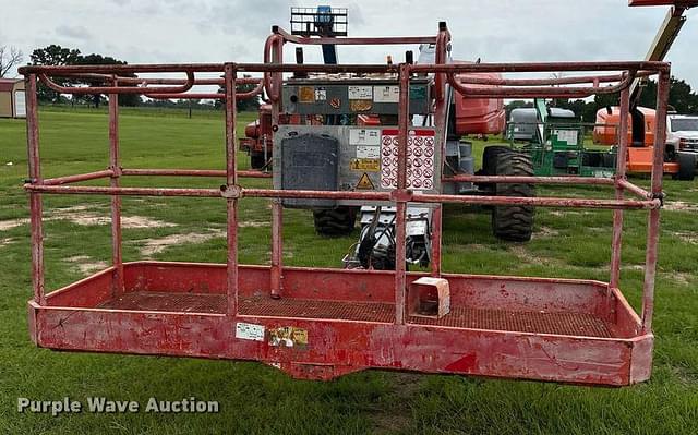 Image of Sky Jack SJ61T equipment image 1