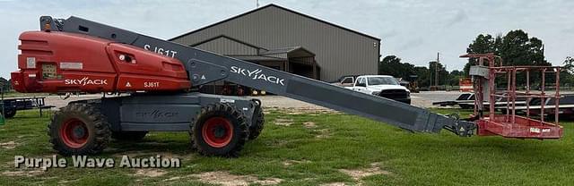 Image of Sky Jack SJ61T equipment image 3