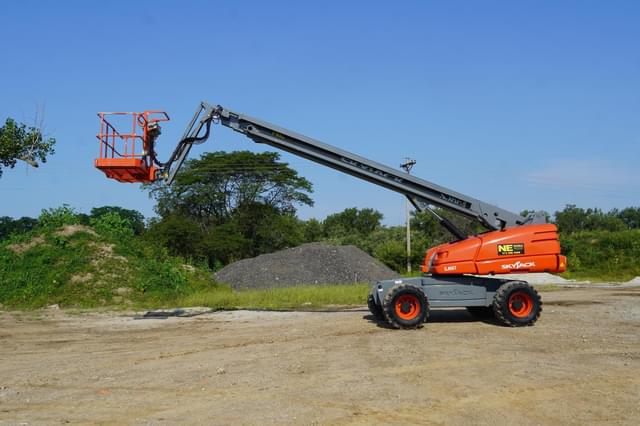 Image of Sky Jack SJ66T equipment image 1