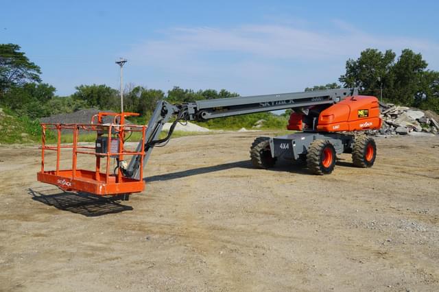 Image of Sky Jack SJ66T equipment image 3