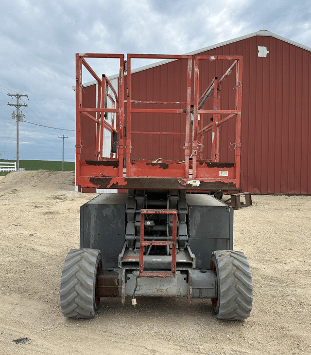 Image of Sky Jack SJ6832RT equipment image 2