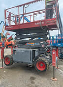 2014 Sky Jack SJ6832RT Image