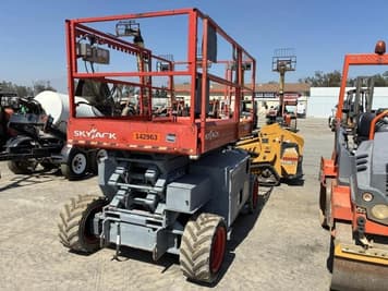 Main image Sky Jack SJ6832RT