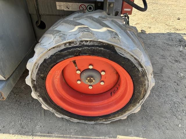 Image of Sky Jack SJ6832RT equipment image 4