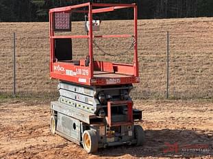 2014 Sky Jack SJIII3219 Equipment Image0