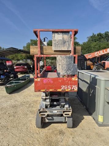 Main image Sky Jack SJIII3226