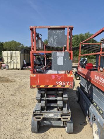 Main image Sky Jack SJIII3226